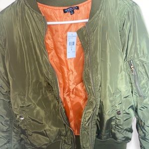 FN Notorious Jacket